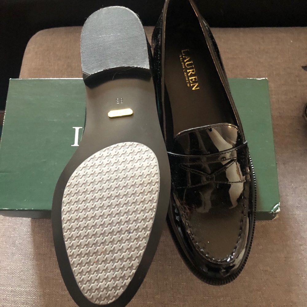Ralph Lauren Loafers